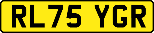 RL75YGR
