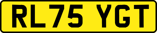 RL75YGT