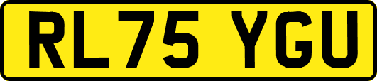 RL75YGU