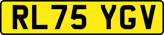 RL75YGV