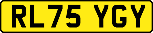 RL75YGY
