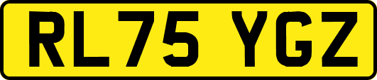 RL75YGZ