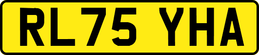 RL75YHA