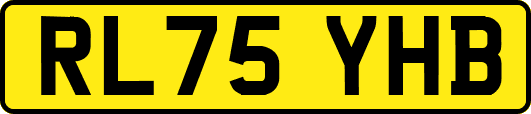 RL75YHB