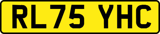 RL75YHC