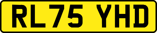 RL75YHD
