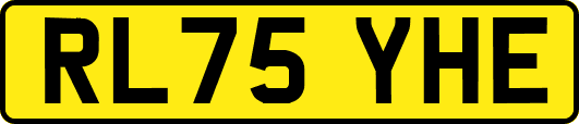 RL75YHE
