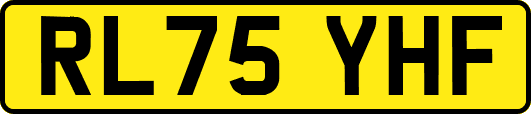 RL75YHF