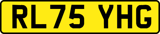 RL75YHG