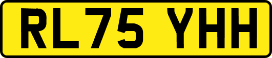 RL75YHH