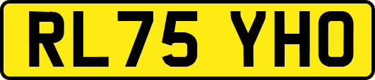 RL75YHO
