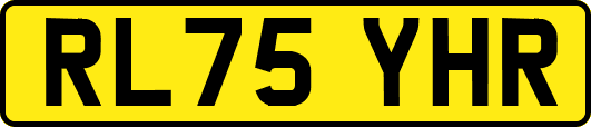 RL75YHR