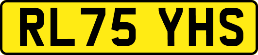 RL75YHS