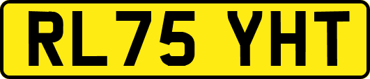 RL75YHT