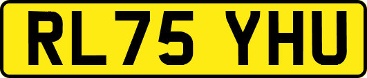 RL75YHU