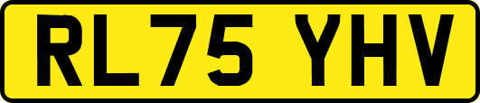 RL75YHV