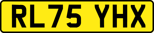 RL75YHX