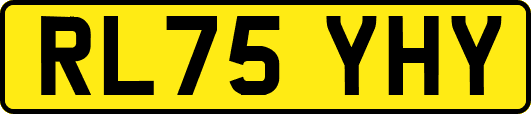 RL75YHY