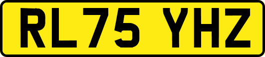 RL75YHZ