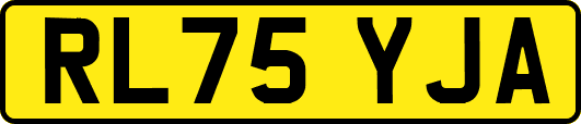 RL75YJA