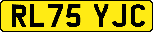 RL75YJC