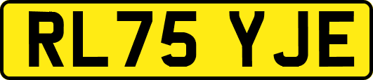 RL75YJE