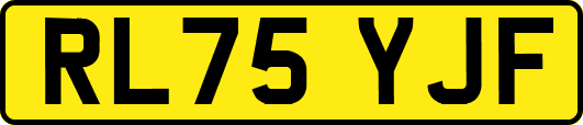 RL75YJF