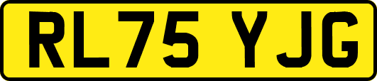 RL75YJG