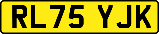 RL75YJK
