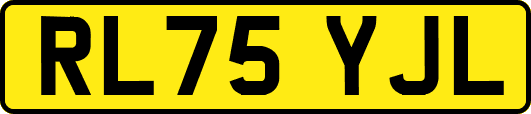 RL75YJL