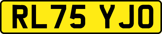 RL75YJO