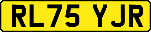 RL75YJR
