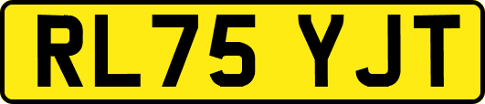 RL75YJT
