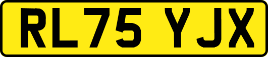 RL75YJX