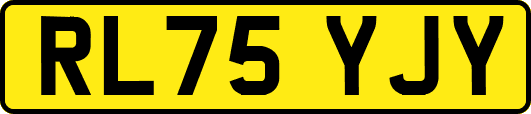 RL75YJY