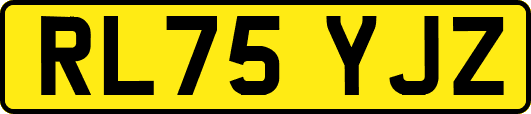 RL75YJZ