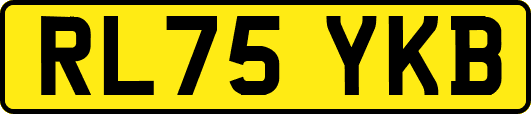 RL75YKB