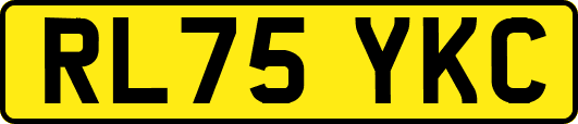 RL75YKC