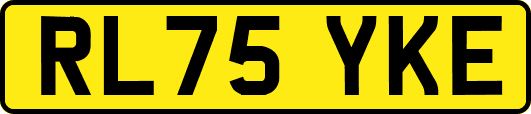 RL75YKE