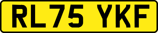 RL75YKF