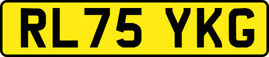 RL75YKG