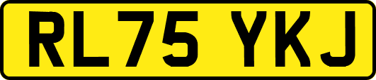 RL75YKJ