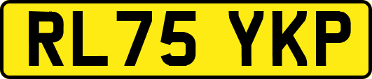 RL75YKP