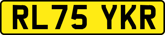 RL75YKR