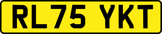 RL75YKT