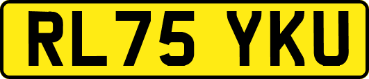 RL75YKU