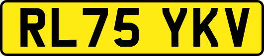 RL75YKV