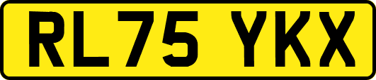 RL75YKX