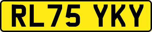 RL75YKY