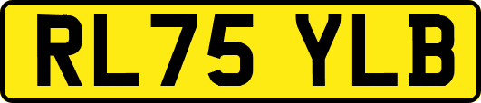 RL75YLB